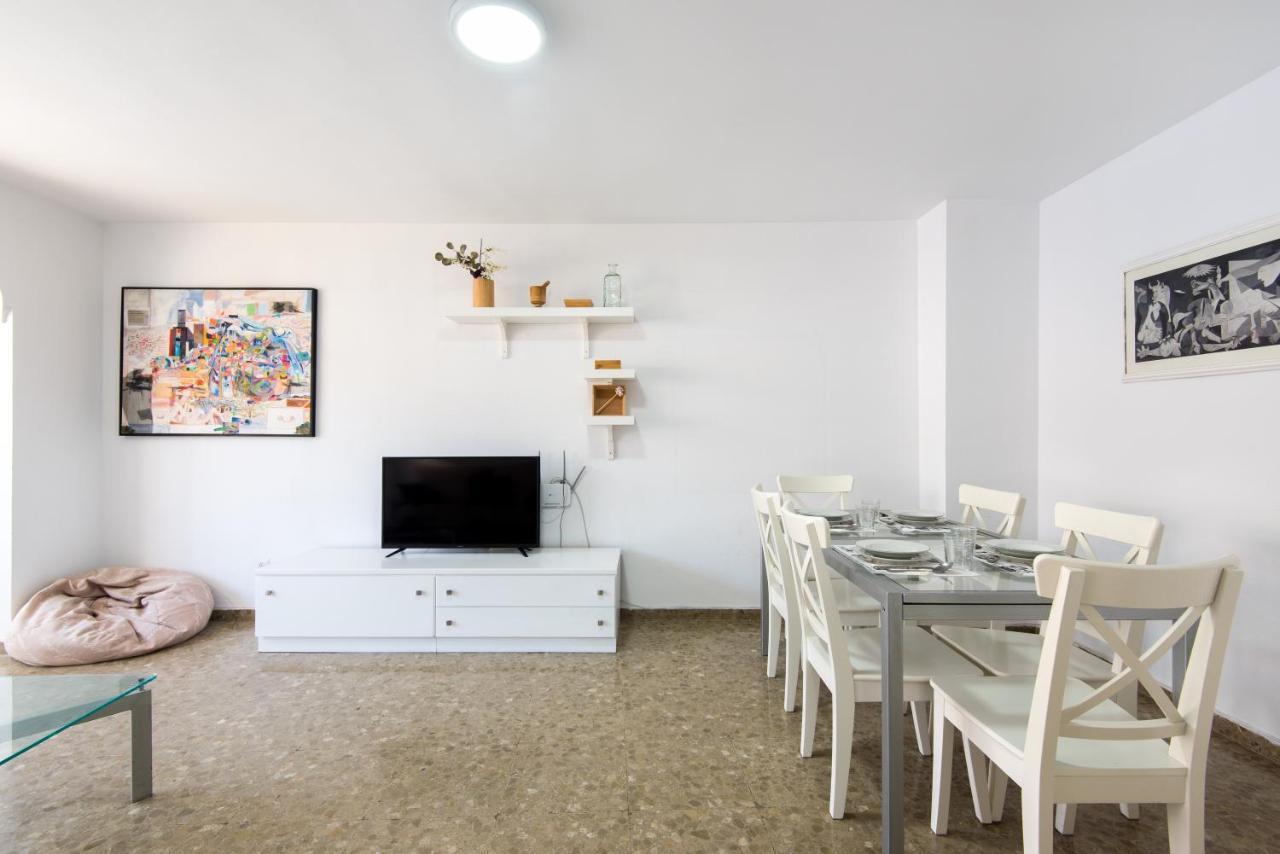 Apartament Picasso Center
