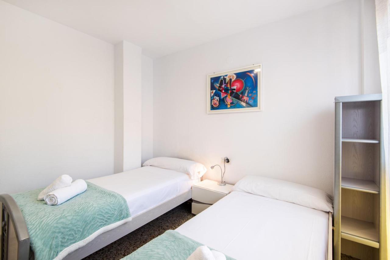 Apartament Picasso Center Malaga