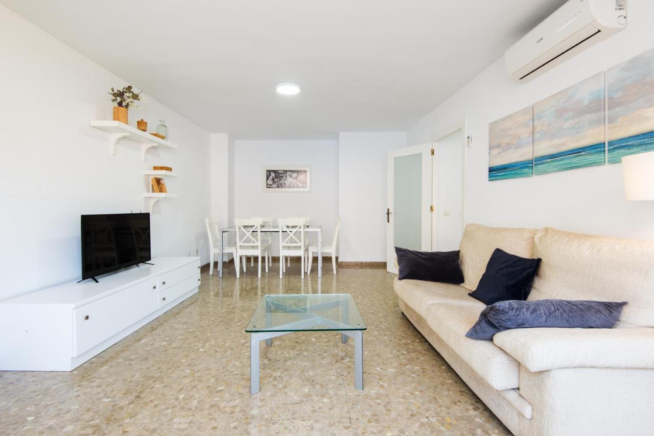 Picasso Center Apartament Malaga