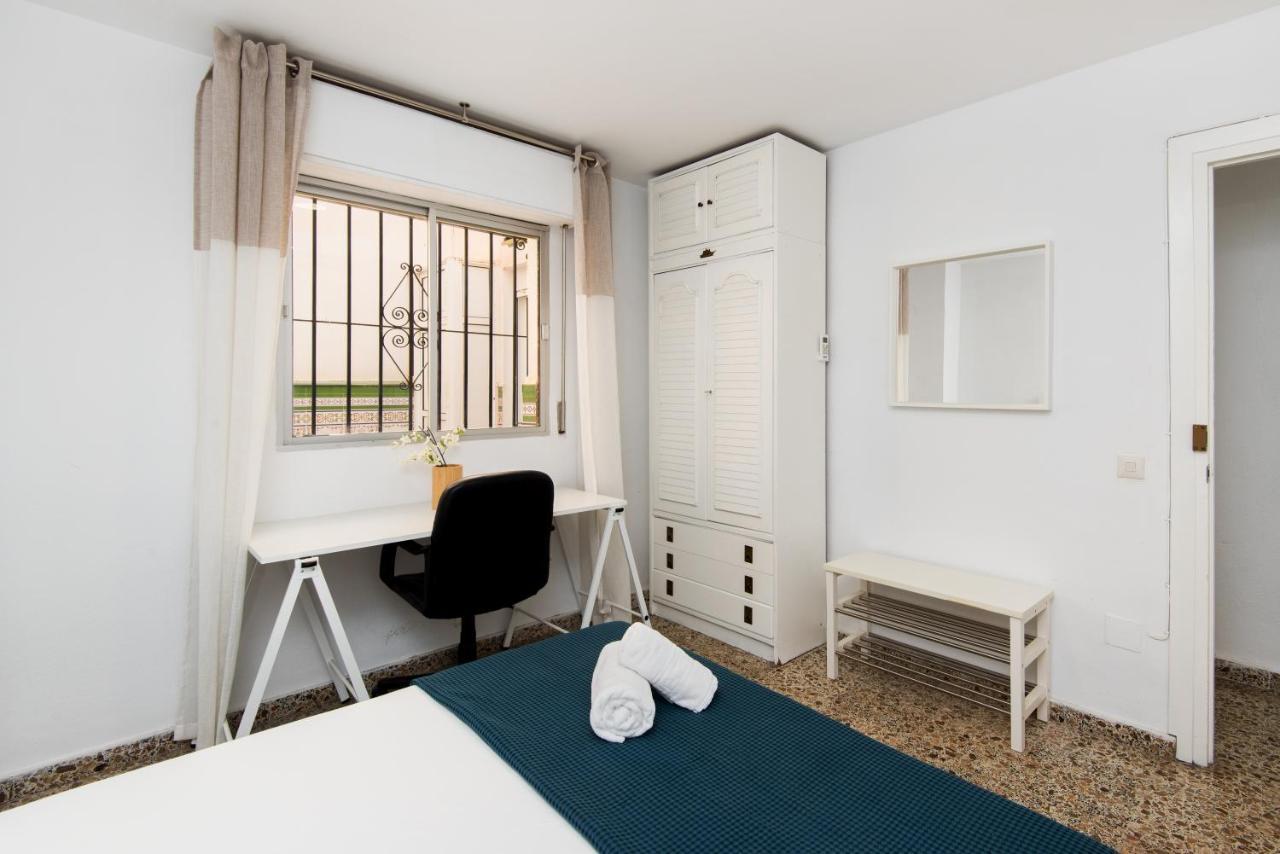 Apartament Picasso Center *