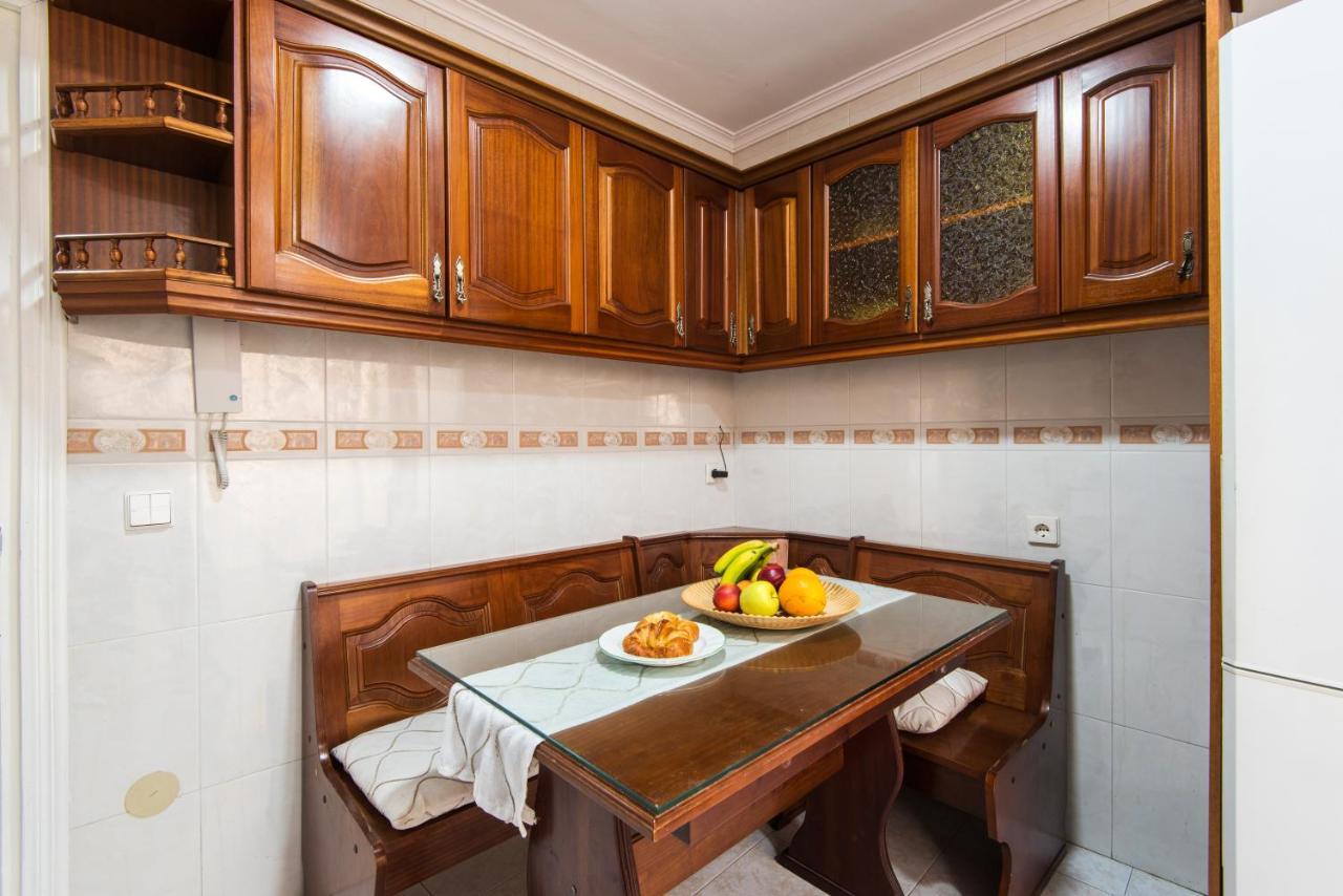 Picasso Center Apartament Malaga