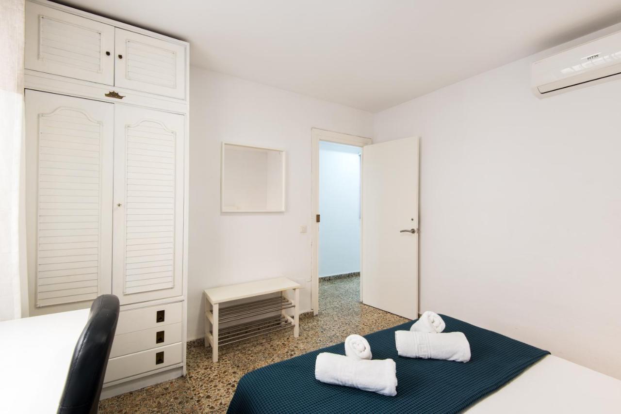 Apartament Picasso Center Malaga