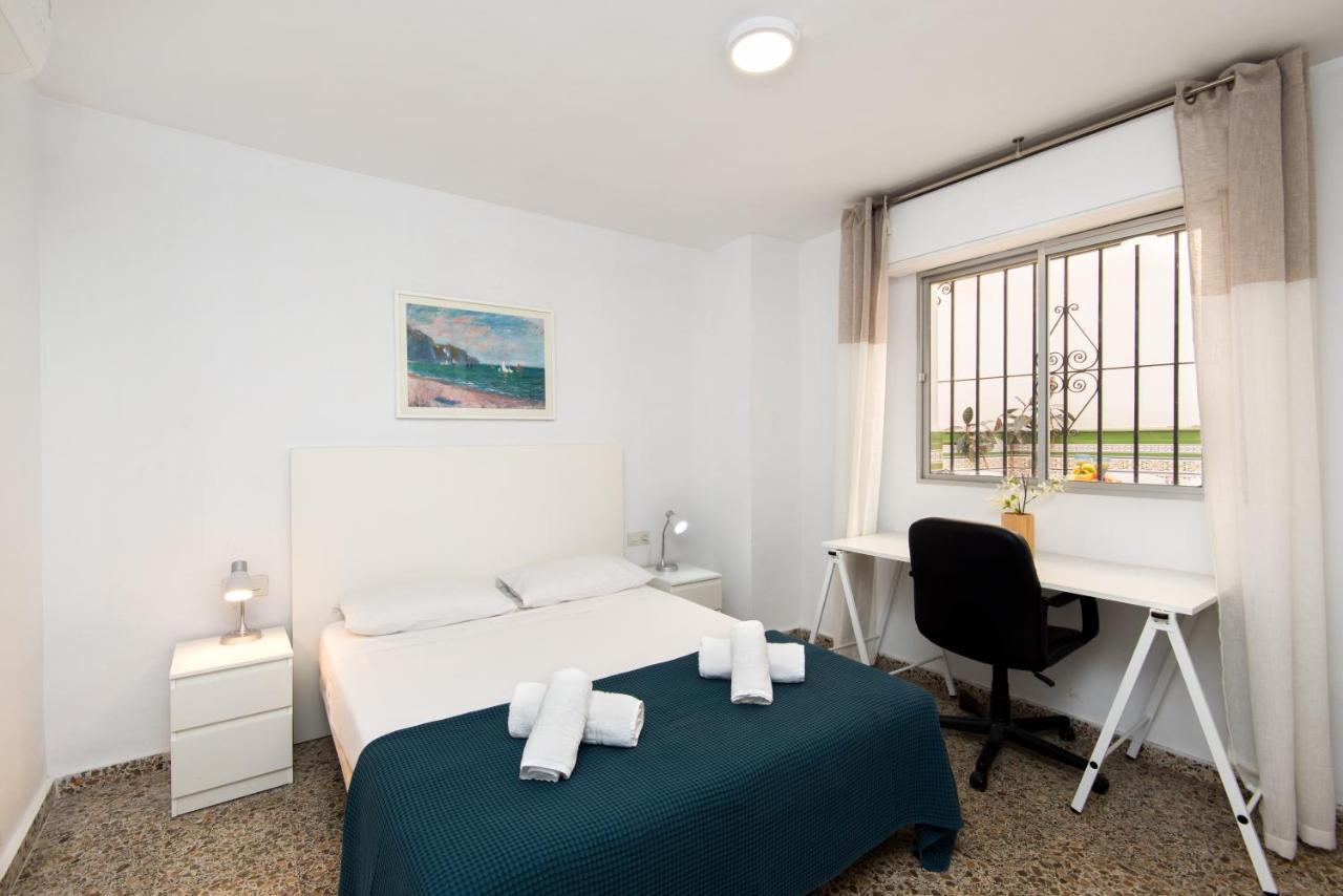 Apartament Picasso Center Malaga