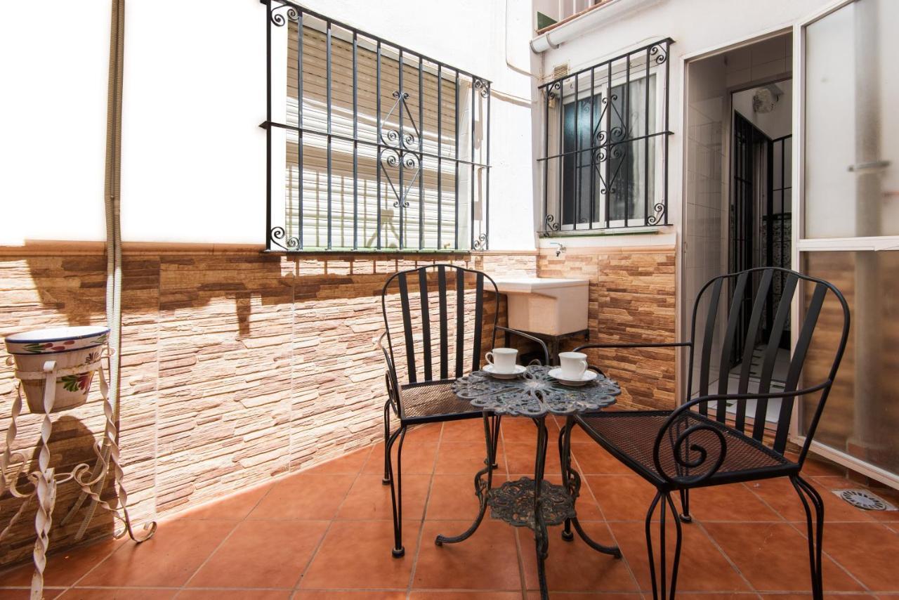 Picasso Center Apartament Malaga